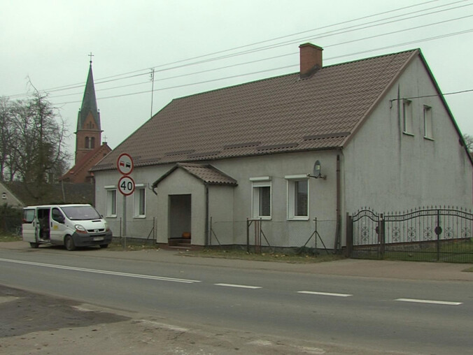 Po 20 latach zakończył się spór sąsiedzki - grafika