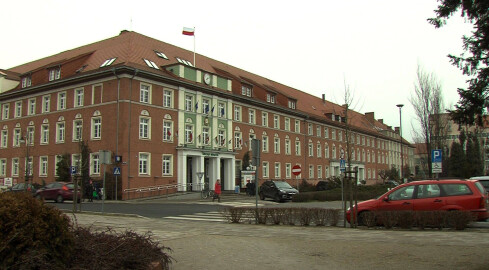 Stawki podatku od nieruchomości bez zmian - grafika