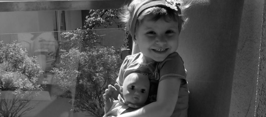 Smutna wiadomość z Białośliwia