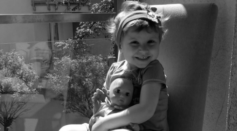 Smutna wiadomość z Białośliwia - grafika