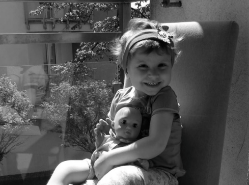 Smutna wiadomość z Białośliwia - grafika