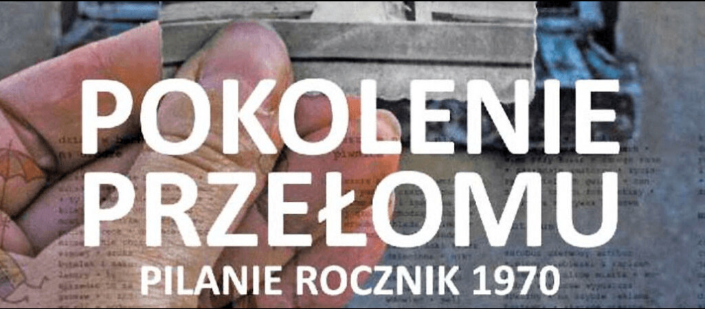 To już dzisiaj