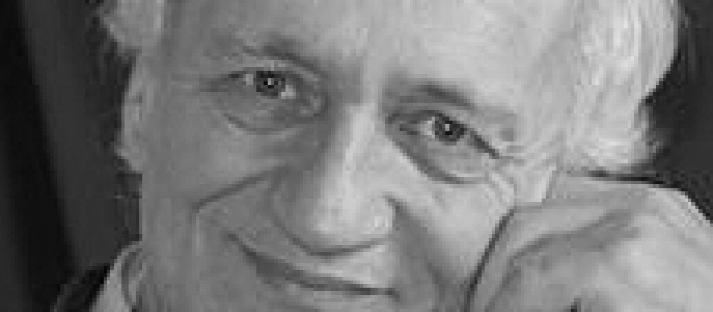Mirosław Bocian nie żyje. Fotografik był związany z Piłą
