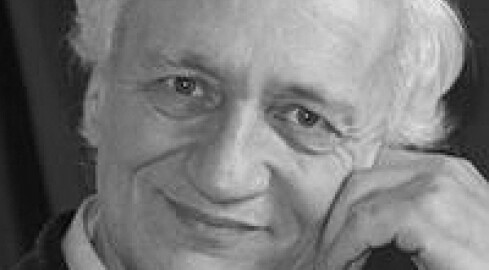 Mirosław Bocian nie żyje. Fotografik był związany z Piłą - grafika