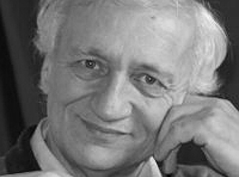 Mirosław Bocian nie żyje. Fotografik był związany z Piłą - grafika