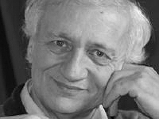 Mirosław Bocian nie żyje. Fotografik był związany z Piłą - grafika