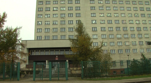 Policjanci spotykają się z mieszkańcami Piły - grafika