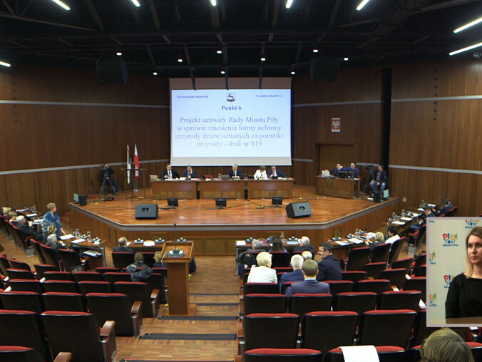 Będzie skwer imienia Ireny Sendlerowej - grafika