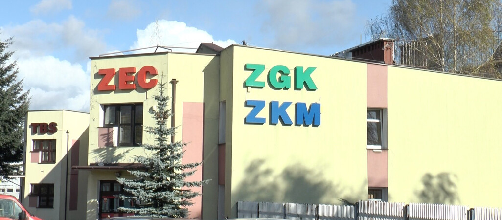 Będzie ogrzewalnia dla bezdomnych