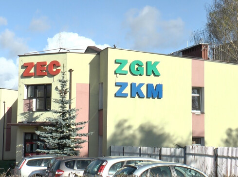 Będzie ogrzewalnia dla bezdomnych - grafika
