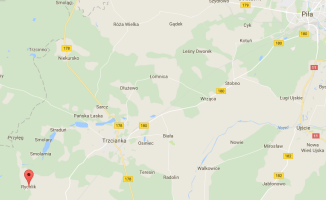 Uwaga karambol! Zderzyły się cztery auta