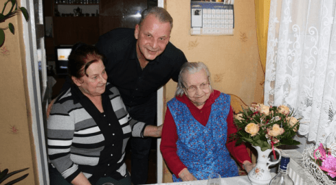 Gordalina już zimuje w zajezdni pilskiego MZK - grafika