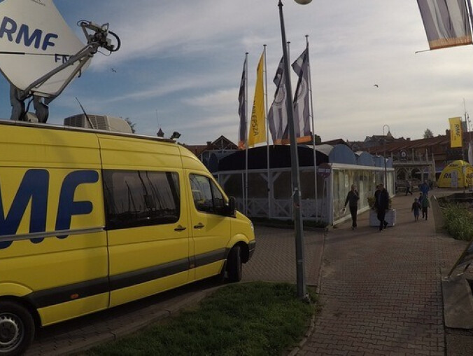 Bijemy rekordy! - grafika