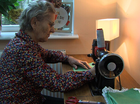 Będą unijne pieniądze na seniorów! - grafika