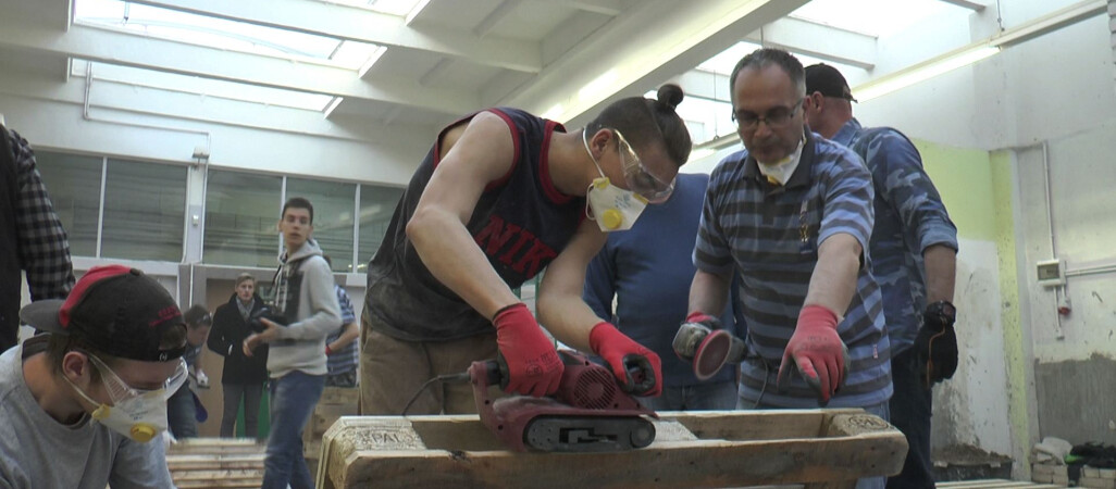 6,5 miliona dla szkół w północnej Wielkopolsce