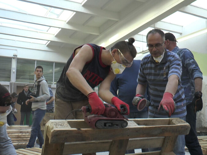 6,5 miliona dla szkół w północnej Wielkopolsce - grafika