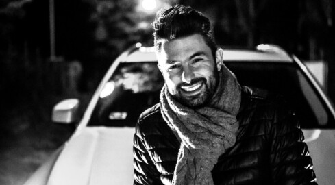 Na Bartka Szopińskiego pójdą.... - grafika