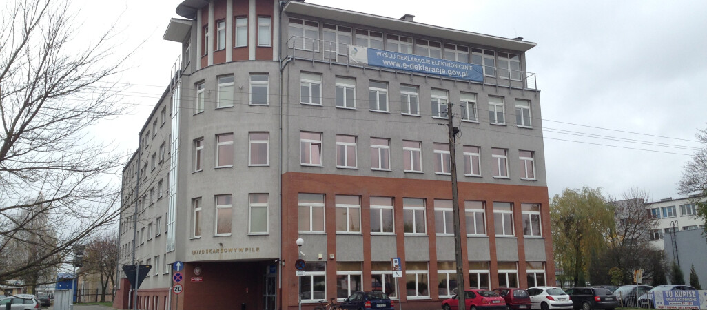 Zmiany dla przedsiębiorców. Skarbówka szkoli
