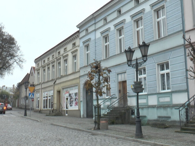 Najpierw przesiedlenie, a później remont kamienic? - grafika