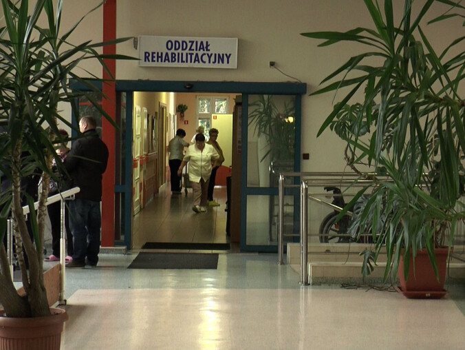 Nie będzie nowego oddziału - grafika