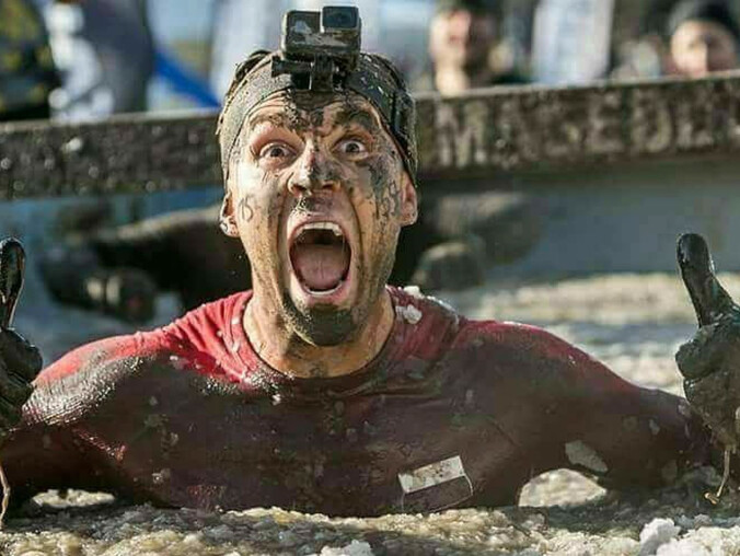 Wyślijmy Marcina na Saharę - grafika