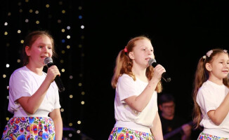 Będzie kolęda - koncert charytatywny dla Zuzi