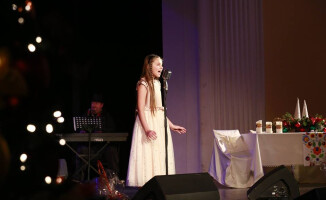 Będzie kolęda - koncert charytatywny dla Zuzi