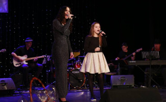 Będzie kolęda - koncert charytatywny dla Zuzi