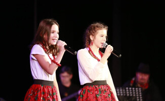 Będzie kolęda - koncert charytatywny dla Zuzi