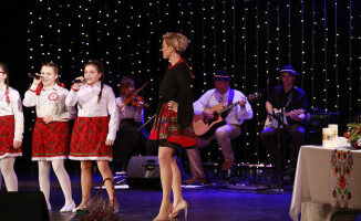 Będzie kolęda - koncert charytatywny dla Zuzi