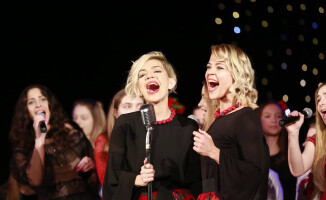 Będzie kolęda - koncert charytatywny dla Zuzi