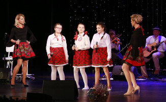Będzie kolęda - koncert charytatywny dla Zuzi