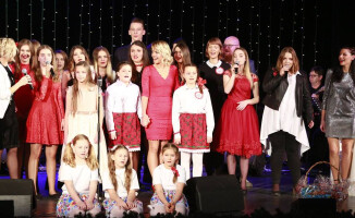 Będzie kolęda - koncert charytatywny dla Zuzi