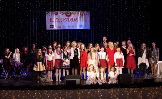Będzie kolęda - koncert charytatywny dla Zuzi