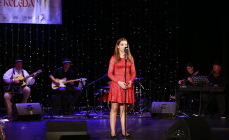 Będzie kolęda - koncert charytatywny dla Zuzi