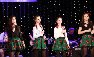 Będzie kolęda - koncert charytatywny dla Zuzi