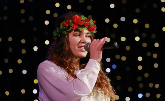 Będzie kolęda - koncert charytatywny dla Zuzi