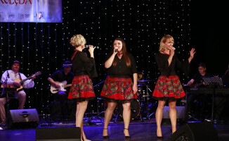 Będzie kolęda - koncert charytatywny dla Zuzi