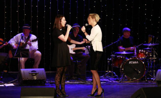 Będzie kolęda - koncert charytatywny dla Zuzi
