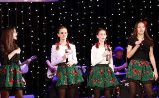 Będzie kolęda - koncert charytatywny dla Zuzi