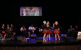 Będzie kolęda - koncert charytatywny dla Zuzi