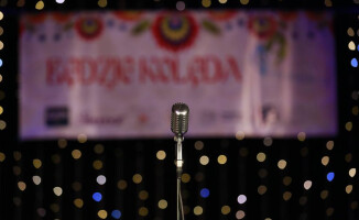 Będzie kolęda - koncert charytatywny dla Zuzi