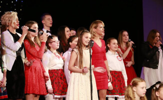 Będzie kolęda - koncert charytatywny dla Zuzi