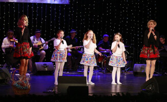 Będzie kolęda - koncert charytatywny dla Zuzi
