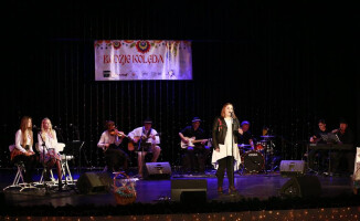 Będzie kolęda - koncert charytatywny dla Zuzi