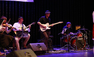 Będzie kolęda - koncert charytatywny dla Zuzi