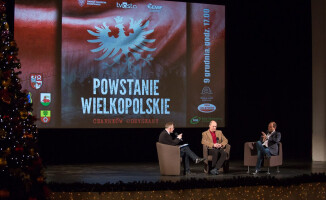 Powstanie Wielkopolskie. Czarnków odzyskany
