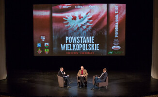 Powstanie Wielkopolskie. Czarnków odzyskany