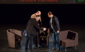 Powstanie Wielkopolskie. Czarnków odzyskany