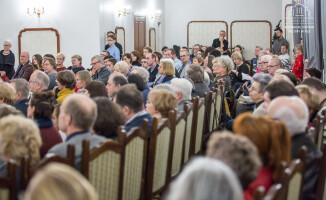 Już można kupić pamiętnik wojenny z Piły